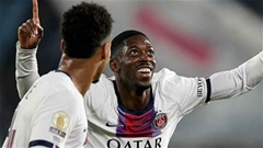 Yamal gọi, Dembele trả lời!